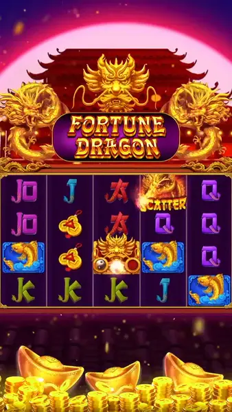 Кадр рекламы Online SpinZone