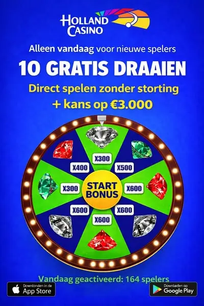 Кадр рекламы Slot Hunters