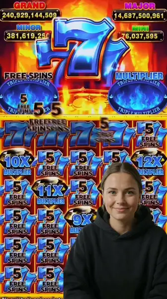 Кадр рекламы Best Chance