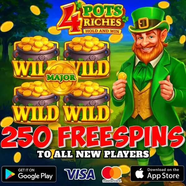 Кадр рекламы Hot slot