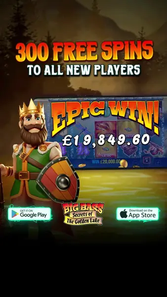 Кадр рекламы Jackpot Rush