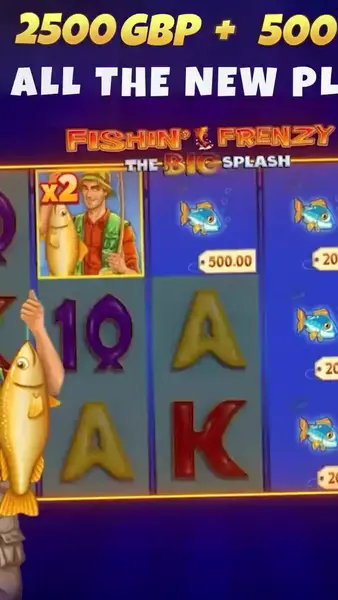 Кадр рекламы Kaasino Nogamstop