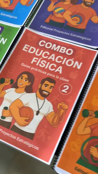 Кадр рекламы Profesores con Propósito