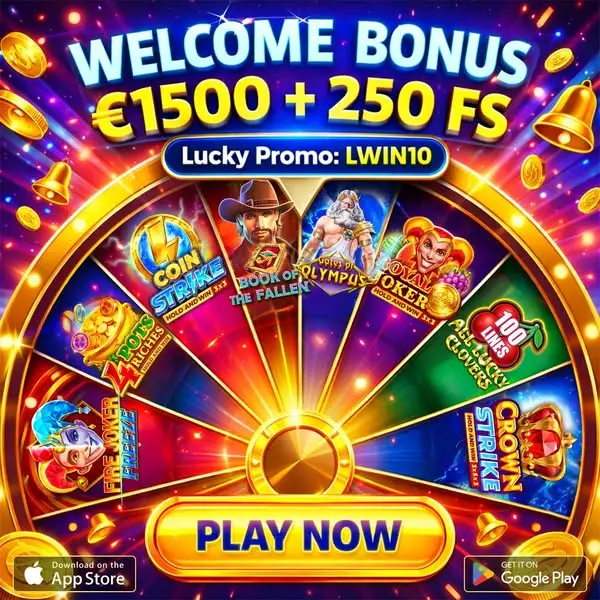 Кадр рекламы HappyWin