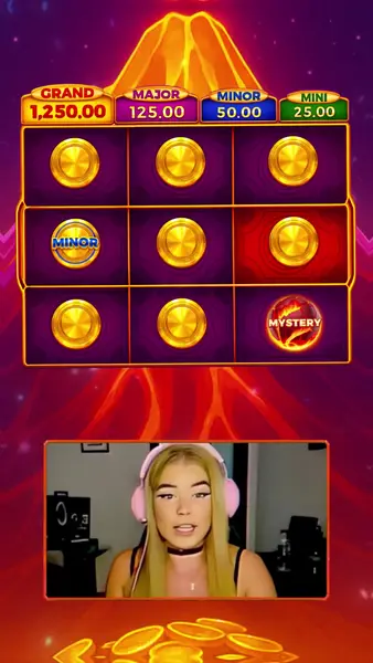 Кадр рекламы Online Casino