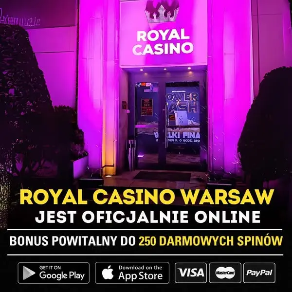 Кадр рекламы Casino Game