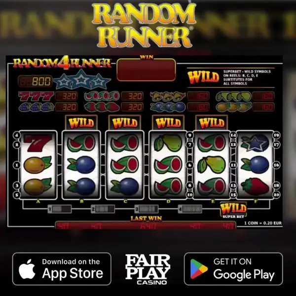 Кадр рекламы Gambling Empire