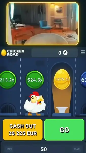 Кадр рекламы Big win