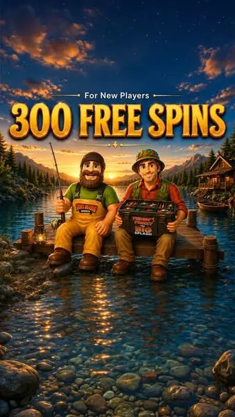 Кадр рекламы Lucky Waves