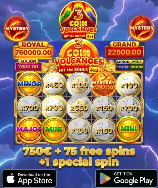 Кадр рекламы Big win