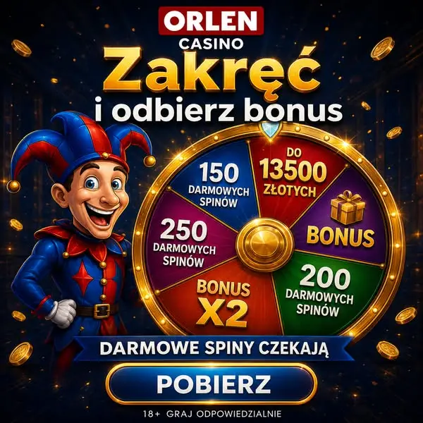 Кадр рекламы Przystań Gracza