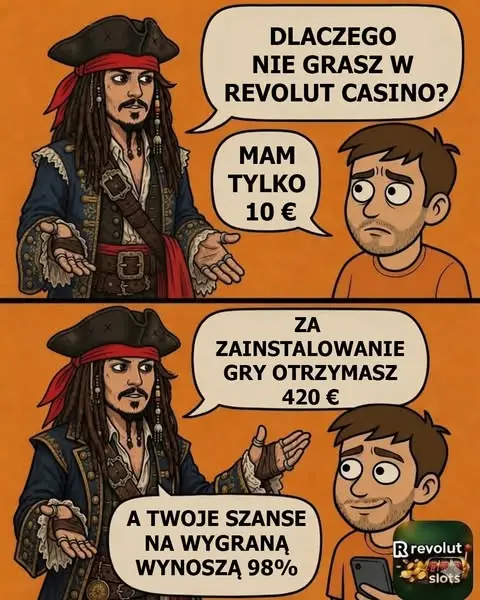 Кадр рекламы Julian Vance