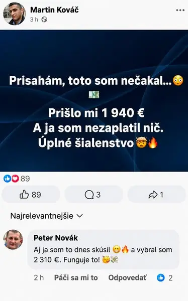 Кадр рекламы Riverpine Mood