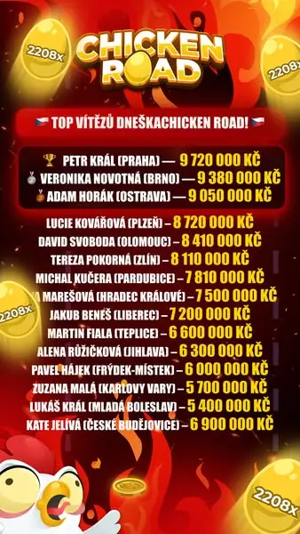 Кадр рекламы Сhісkеn Rоаd VІР