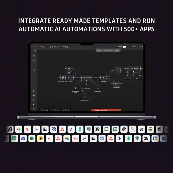 Кадр рекламы DeepScale