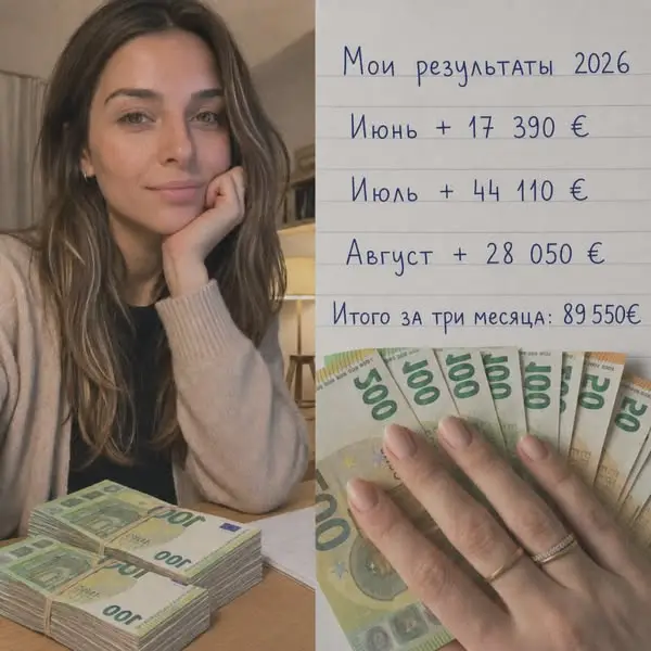 Кадр рекламы Laura Bērziņa