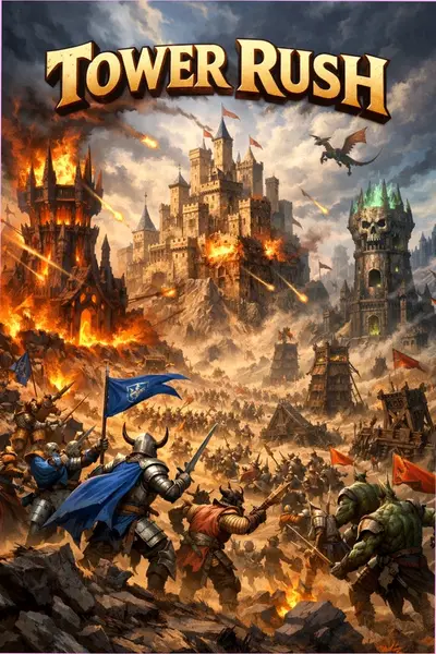 Кадр рекламы Super game