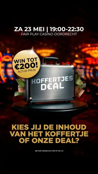 Кадр рекламы Fair Play Casino