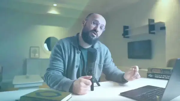 Кадр рекламы Digital Start Point