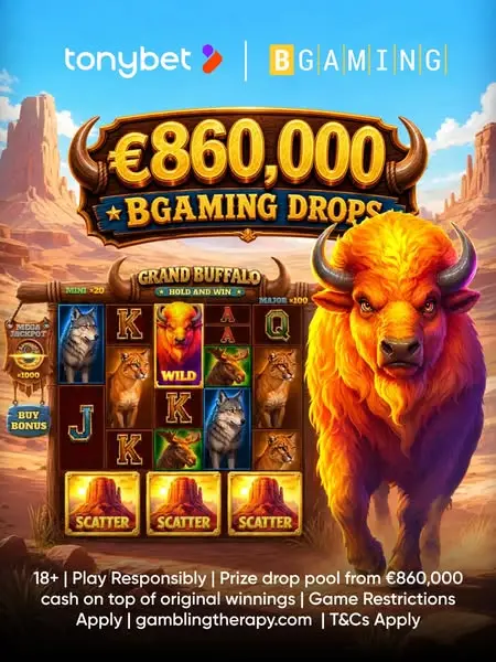 Кадр рекламы Top Slots Online