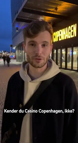 Кадр рекламы Golden Arcаde Momеnts