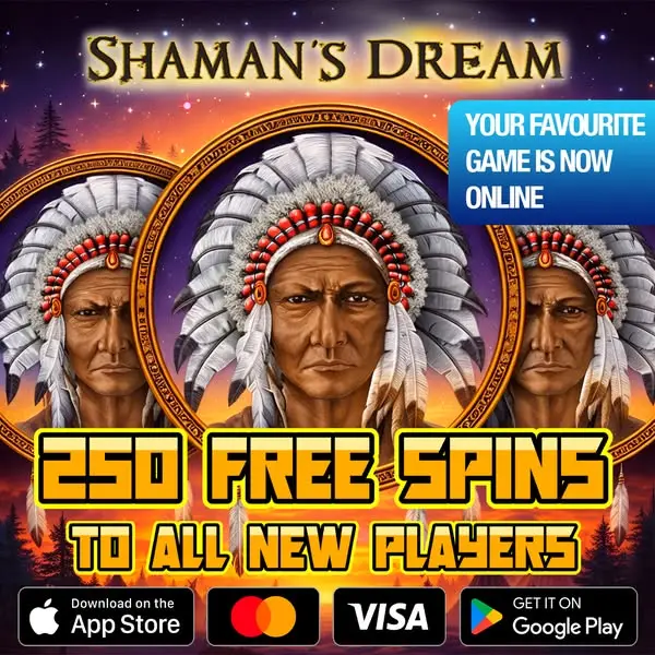 Кадр рекламы Slots Empire