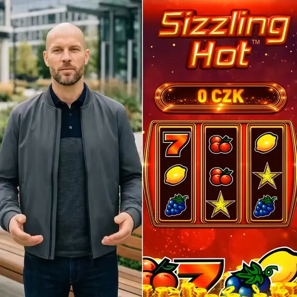 Кадр рекламы Game Ninja -  Smartphone Journey with Massive Jackpots Bonuses