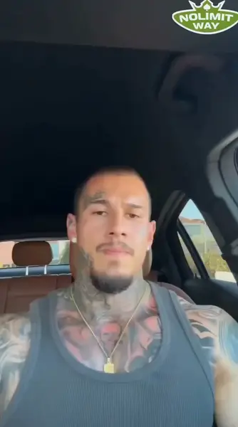 Кадр рекламы Frostborne Gala