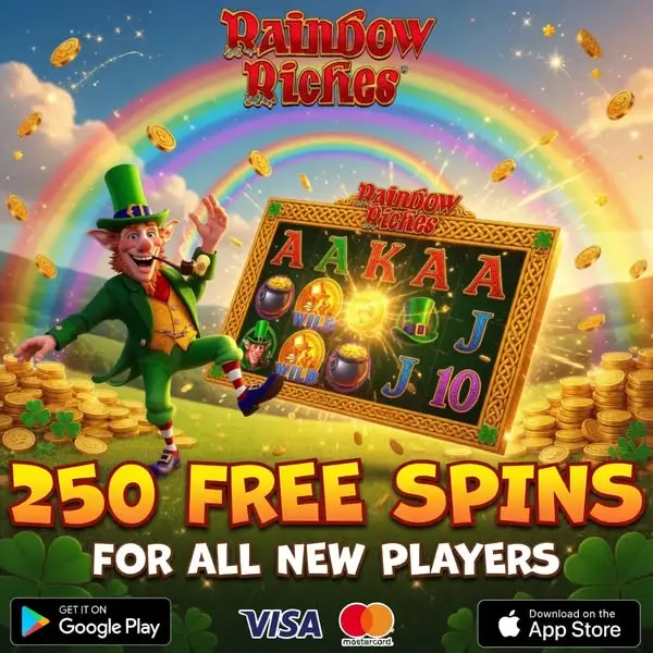 Кадр рекламы Spin Megaways