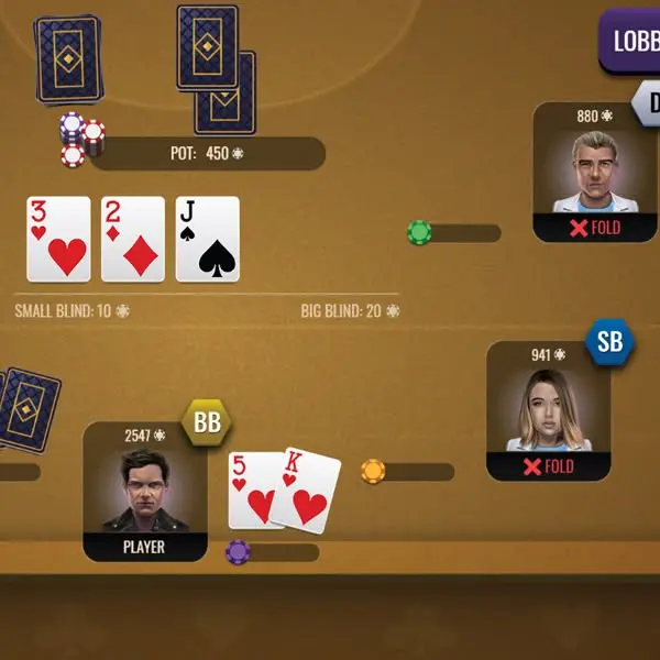 Кадр рекламы Slots Bingo Free