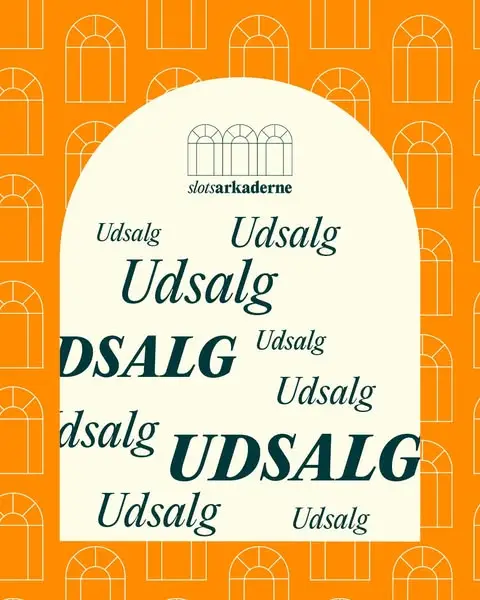 Кадр рекламы SlotsArkaderne