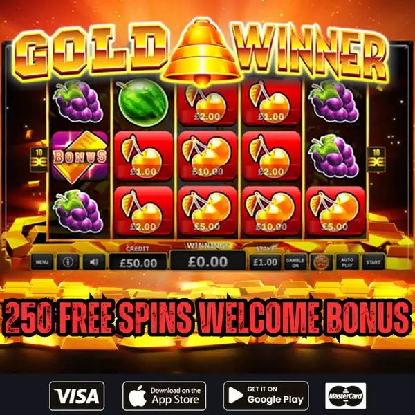 Кадр рекламы Spin and Win