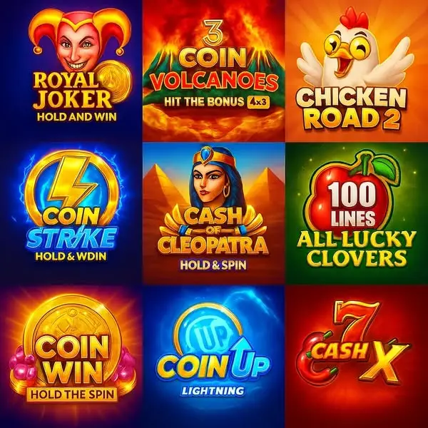 Кадр рекламы Chance Play