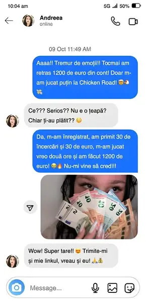 Кадр рекламы Big Win