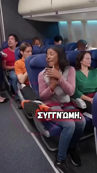 Кадр рекламы Impact Zone