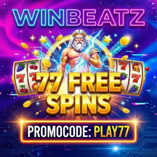 Кадр рекламы Winbeatz