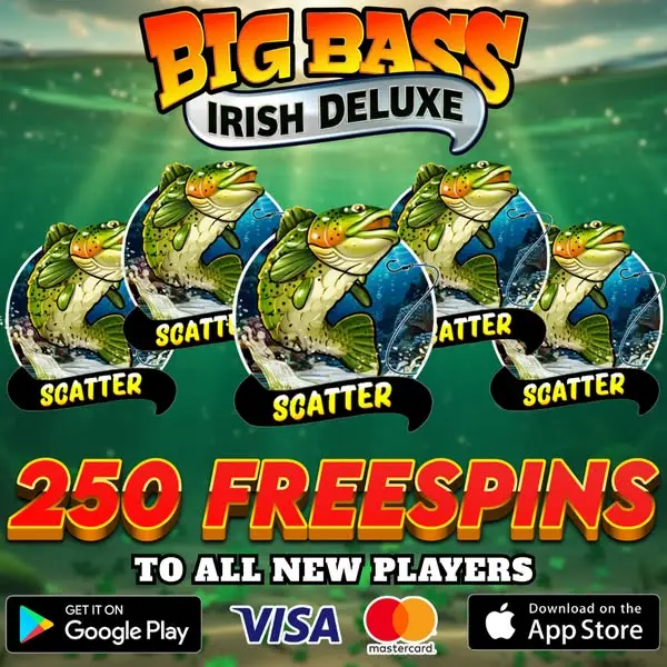 Кадр рекламы Spin&Win