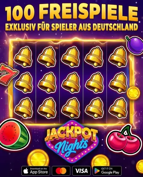 Кадр рекламы Golden Slots