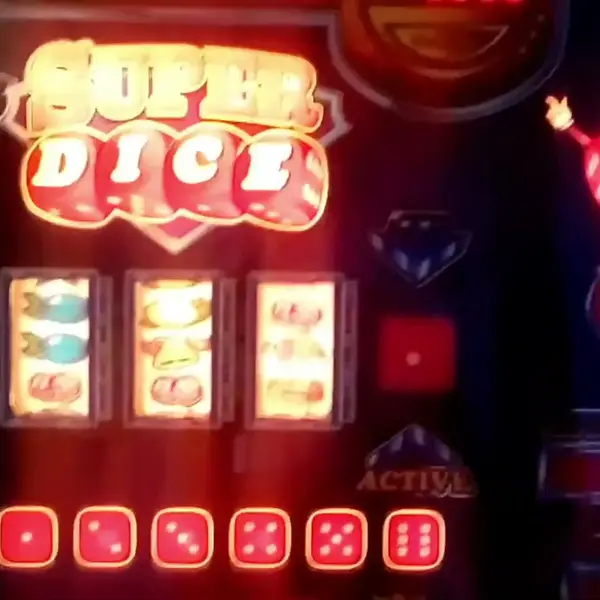 Кадр рекламы Jackpot Vadászok