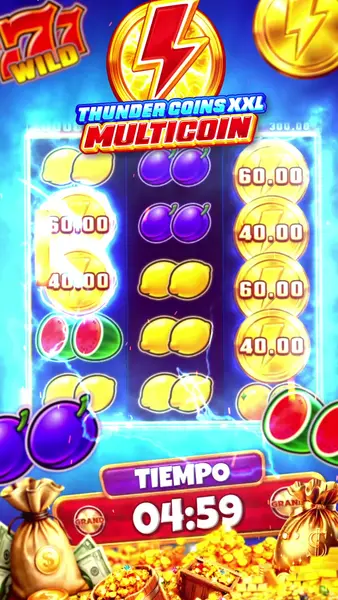 Кадр рекламы Jackpot Casino