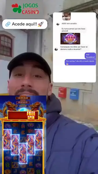 Кадр рекламы Lucky Win
