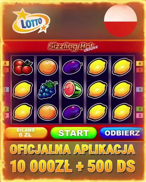 Кадр рекламы Złota Strefa Gier