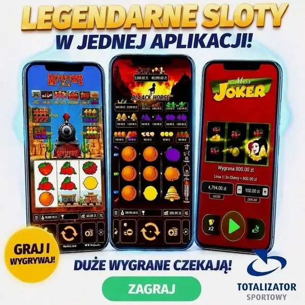 Кадр рекламы Połączenie Graczy