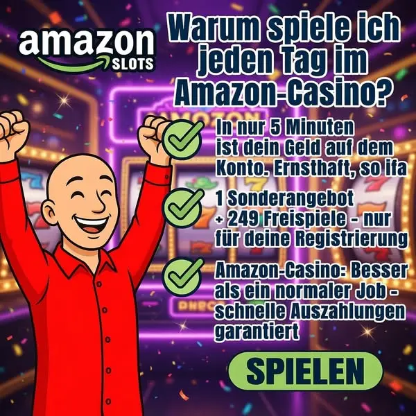 Кадр рекламы Аmаzоns Рrimе Gаmе ЕN