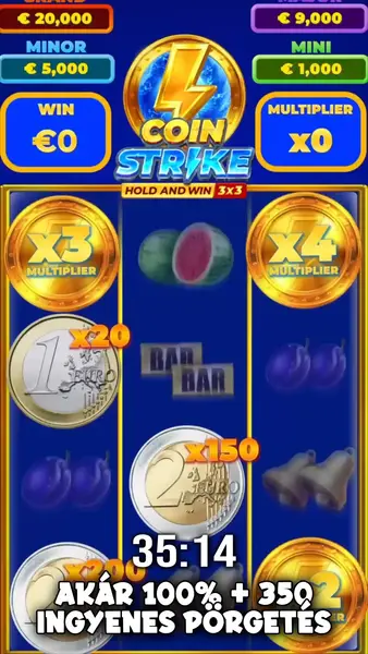 Кадр рекламы Play game