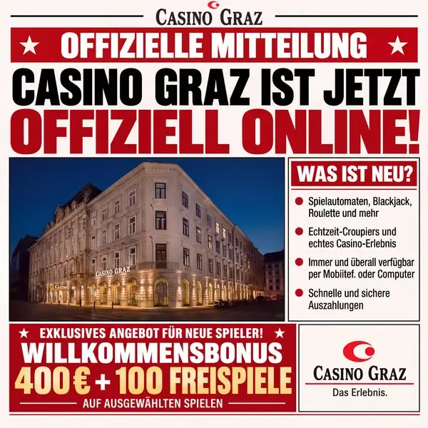 Кадр рекламы Entertainment Österreich