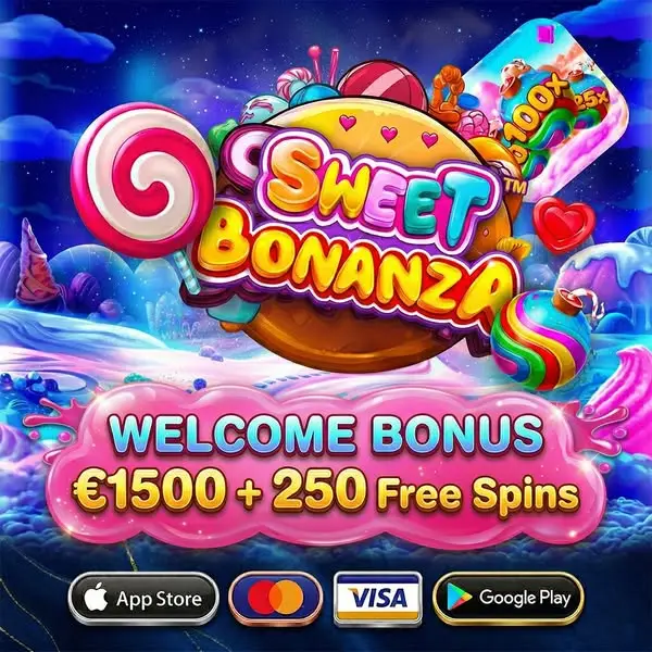 Кадр рекламы Slots Machine