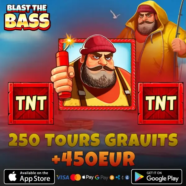 Кадр рекламы Top Slot