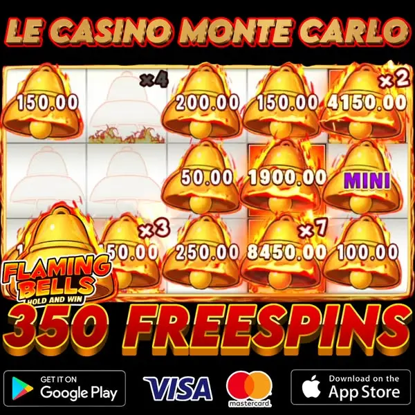 Кадр рекламы Lucky slot