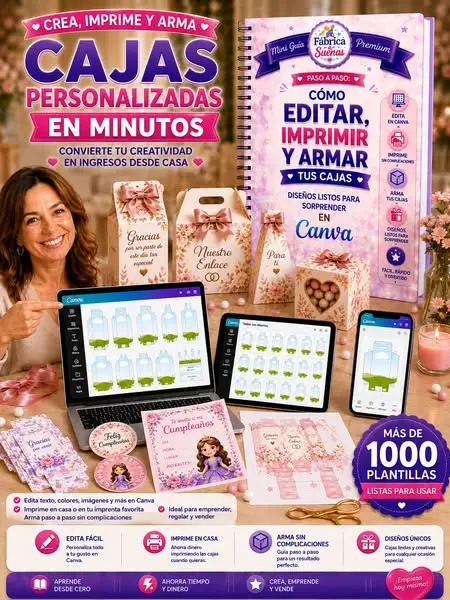 Кадр рекламы Fábrica de Sueños